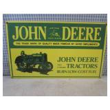 (EC1) Metal Porcelain EnameledJohn ...