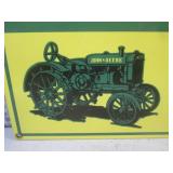 (EC1) Metal Porcelain EnameledJohn ...