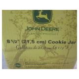 (CSB) Gibson John Deere Lunch Box C...