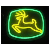 (FS) John Deere USB Powered Lightup...