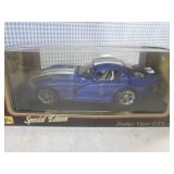 (CSB) Maisto Diecast Special Editio...