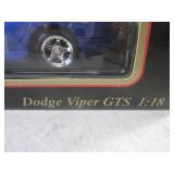 (CSB) Maisto Diecast Special Editio...