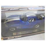 (CSB) Maisto Diecast Special Editio...