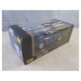 (CSB) Maisto Diecast Special Editio...