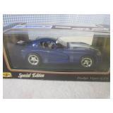 (CSB) Maisto Diecast Special Editio...