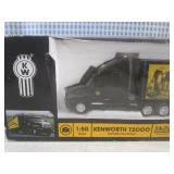(EW3) Diecast Kenworth T2000 Northe...