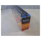 (EW3) Hot Wheels Nascar Marines Tea...