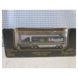 (CS) Nascar #40 Bobby Hamilton Limi...