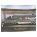 (CS) Nascar #40 Bobby Hamilton Limi...