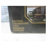 (CS) Nascar #40 Bobby Hamilton Limi...