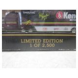 (CS) Nascar #40 Bobby Hamilton Limi...