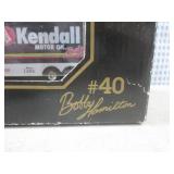 (CS) Nascar #40 Bobby Hamilton Limi...