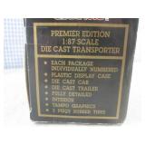 (CS) Nascar #40 Bobby Hamilton Limi...