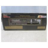 (CS) Nascar #40 Bobby Hamilton Limi...