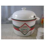 (A-1) Tobasco Collectables Cups Gla...