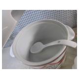 (A-1) Tobasco Collectables Cups Gla...