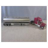 (EC1) Toy 18-Wheeler Truck 22" Long...