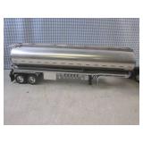 (EC1) Toy 18-Wheeler Truck 22" Long...