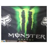 (FS) Monster Energy / Fox Banner 3 ...