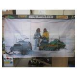 (FS) 3 ft x 5 ft John Deere Trailfi...