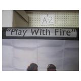 (FS) 3 ft x 5 ft John Deere Trailfi...