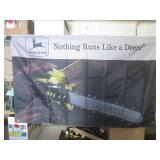 (FS) 3 ft x 5 ft John Deere 50V Cha...