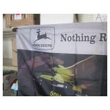 (FS) 3 ft x 5 ft John Deere 50V Cha...