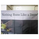 (FS) 3 ft x 5 ft John Deere 50V Cha...