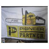 (FS) 3 ft x 5 ft Pioneer Partner Ch...