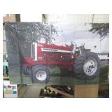 (FS) 3 ft x 5 ft Farmall 1206 Turbo...