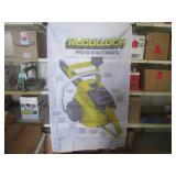 (FS) 3 ft x 5 ft McCulloch Pro 10-1...