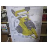 (FS) 3 ft x 5 ft McCulloch Pro 10-1...