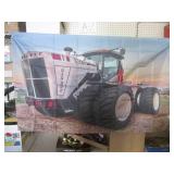 (FS) 3 ft x 5 ft Big Bud 700 Tracto...