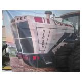 (FS) 3 ft x 5 ft Big Bud 700 Tracto...