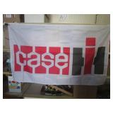 (FS) 3 ft x 5 ft Case Flag/Banner...