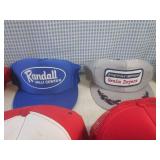 (EW2) Assortment of Caps...