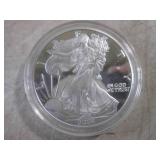 (CNTR) 2 Novelty Coin Tokens in Cap...