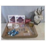 (BS) Assorted Vintage and Other Mis...