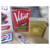 (BS) Assorted Vintage and Other Mis...