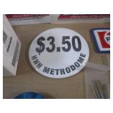 (BS) Assorted Vintage and Other Mis...