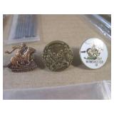 (BS) Assorted Vintage and Other Mis...