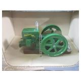 (BSB) Mini John Deere Tactors and E...