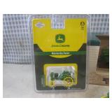 (BSB) Mini John Deere Tactors and E...