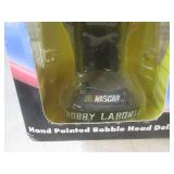 (CSB) 2 Bobble Heads and 2 Other Fi...