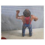 (CSB) 2 Bobble Heads and 2 Other Fi...