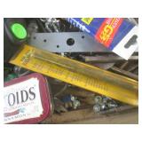 (BSB) Flat of Misc Hardware and Oth...