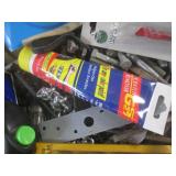 (BSB) Flat of Misc Hardware and Oth...