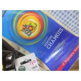 (BSB) Flat of Misc Hardware and Oth...