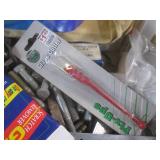 (BSB) Flat of Misc Hardware and Oth...