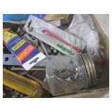 (BSB) Flat of Misc Hardware and Oth...